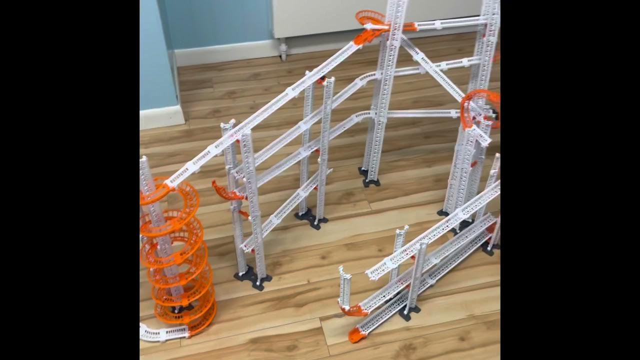 Action & reaction video 2 more pieces YouTube