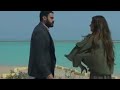 استفزاز روان مهدي في مسلسل الخطايا العشر الى عبدالله بوشهري