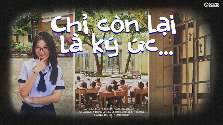Sau này tất cả chỉ còn là kỉ niệm.. | 2 ngày đếm ngược | Playlist GenZ CHILL Ôn Thi