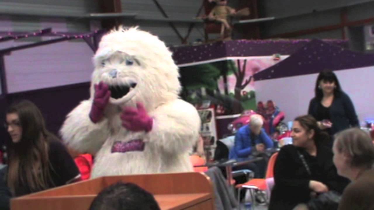 Ines minotopia 6 ans