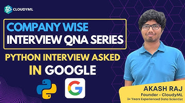 Length of longest substring without repeating characters | Python interview problem | Google