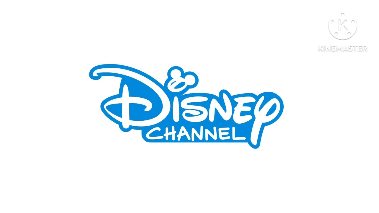 Disney Channel Logo Remake