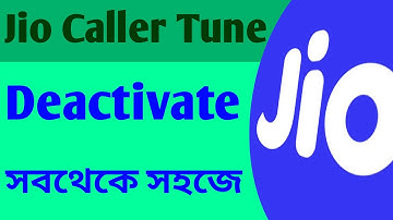 How to stop Jio caller tune | How Can I Stop My Callertune | Jio Tune | Bpan Tech