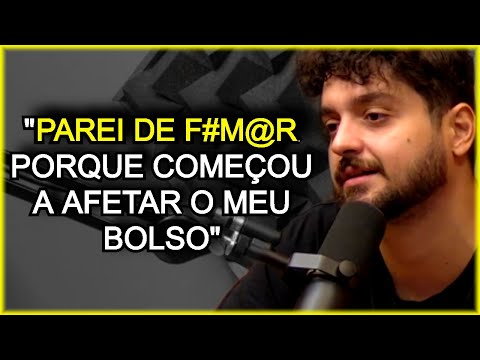 MONARK PAROU DE F*M4R (Monark Talks)