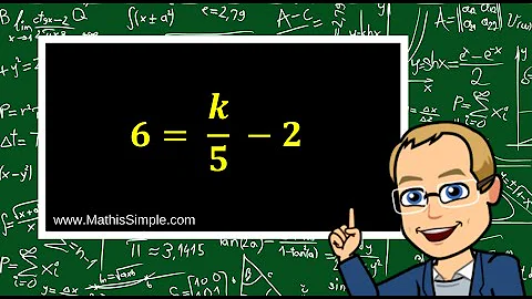 Solve Equations with Fractions| Expressions & Equations | Grade 7