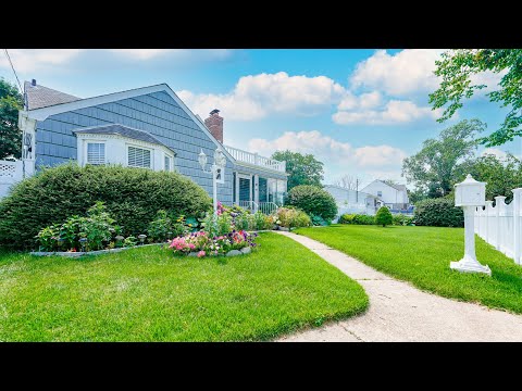 65 West Raymond Ave, Roosevelt, NY home video tour