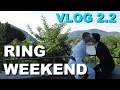 A RING FOR MY BOYFRIEND - VLOG 2.2