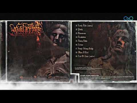 ANUETA ( Tangerang Gothic Metal ) - When I Feel #gothic #sunyijelanggelap
