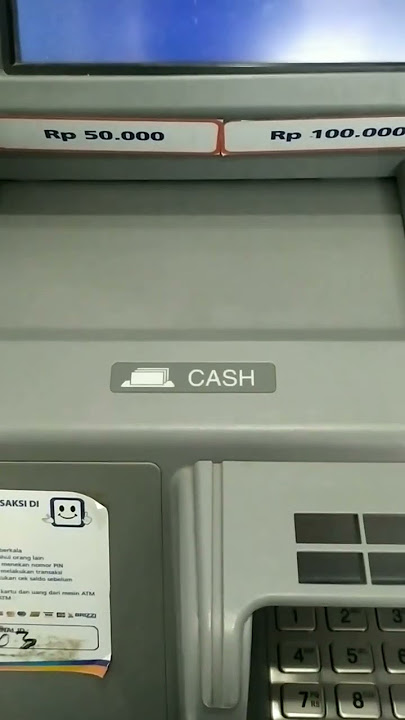 NIH MENTAHAN AMBIL DWIT DO ATM #shorts#mentahan#ambildwitdiatm#buatniputemen#mentahanvideo#mesinatm