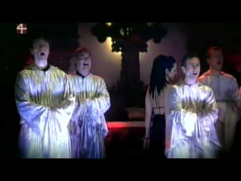 Gregorian - Happy Xmas