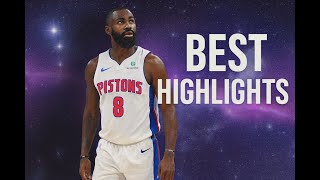 Tim Hardaway Jr. BEST HIGHLIGHTS | 2024-25 NBA Season
