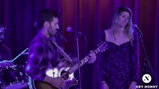 Sit - Dan Arwady & Friends (Live)