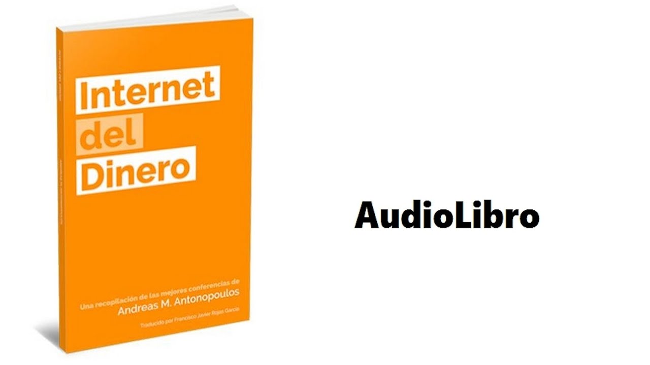 5 audiolibros sobre Bitcoin (gratis)