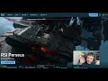 STAR CITIZEN | How to Get BIG SHIPS for 75% LESS‼️