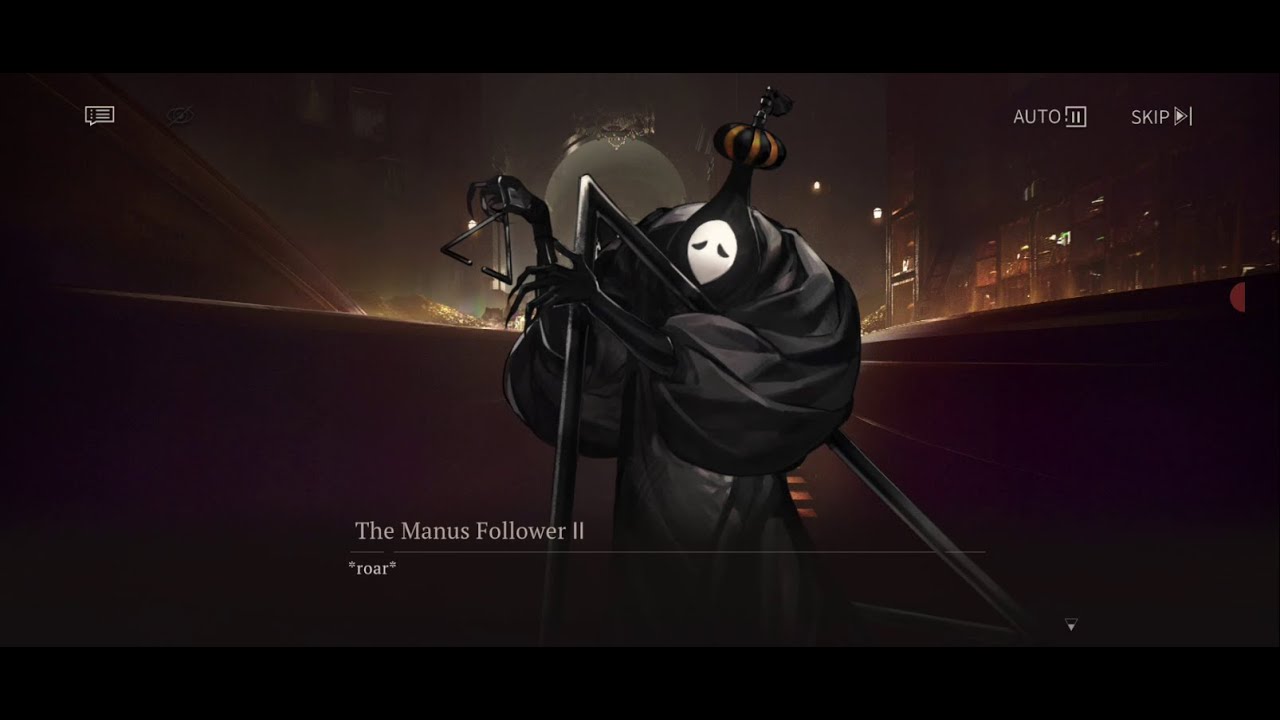 "Reverse: 1999" _ Chapter 2: Tender is the Night (part 8) - YouTube