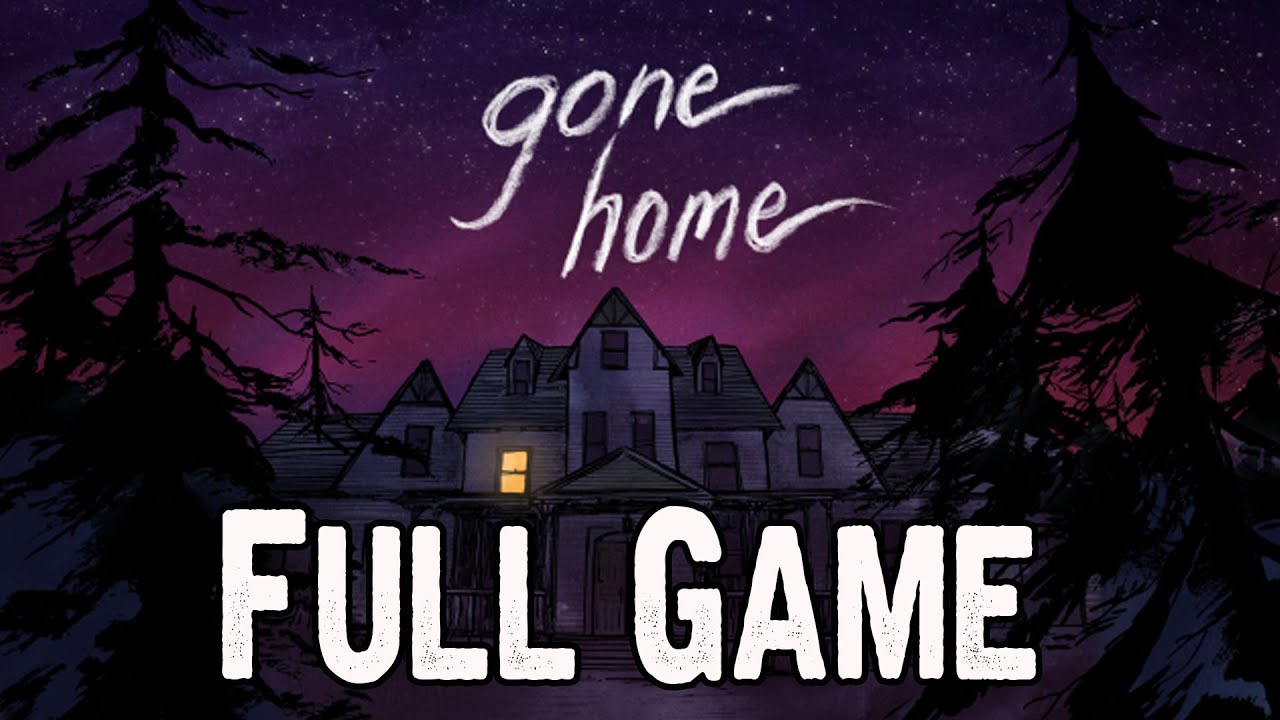 Go home game. Gone Home игра. Gone Home геймплей. Gone Home игра прохождение. Gone Home фото диска.