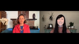 The Bodhisattva with Boundaries: The paradox of selflessness and self-care with Mei Elliot