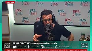 "La reforma laboral no la van a poder hacer porque la vamos a resistir como sea", Paco Manrique