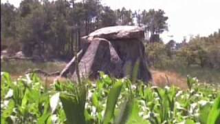 Monumentos Megalíticos do Alto Paiva