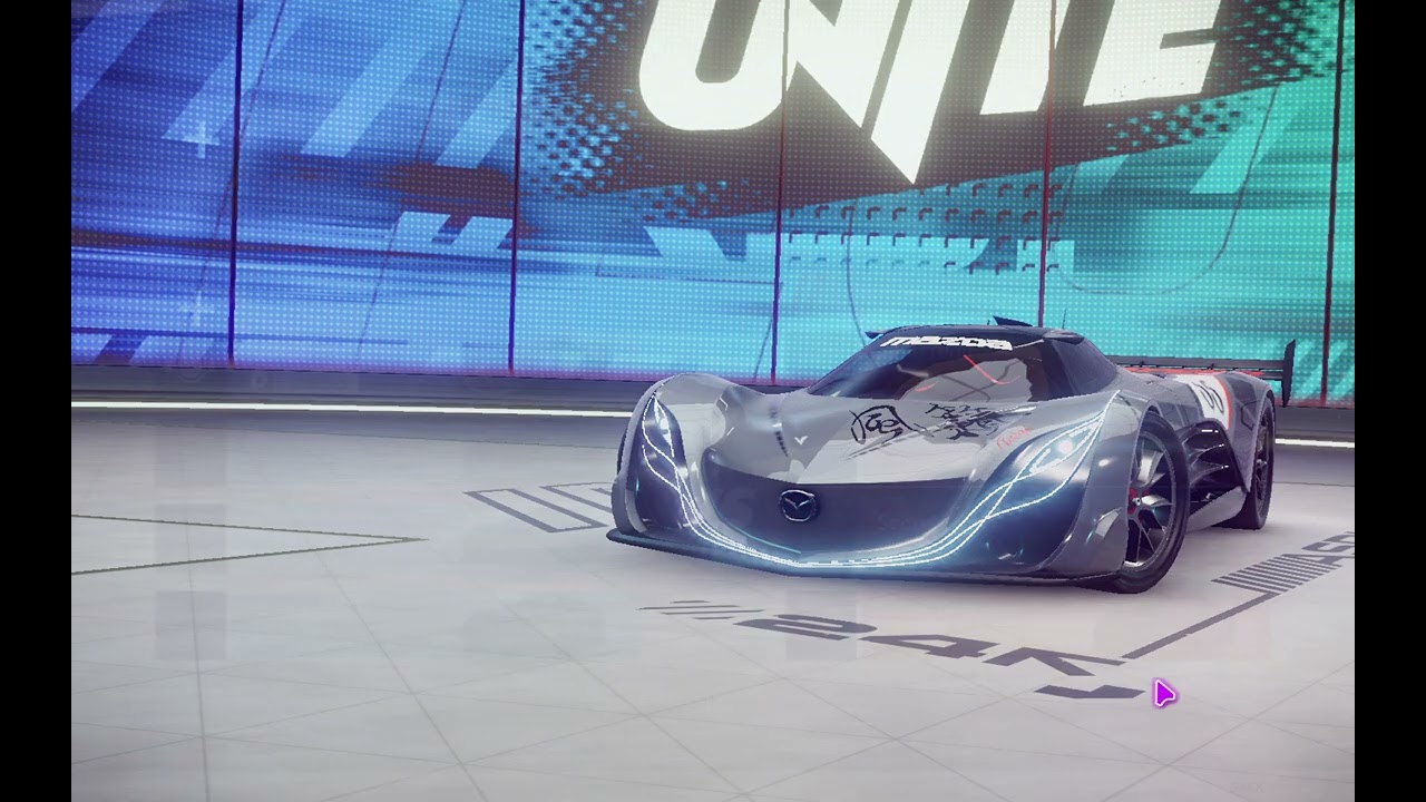 GamePlay -3 Asphalt Legend Unite | Gamer Shalini