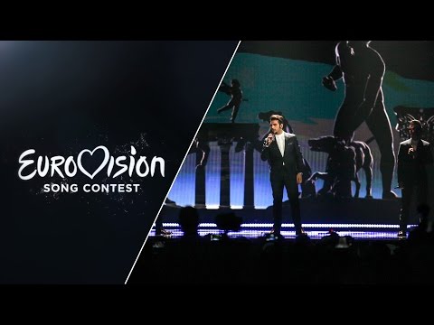 Il Volo - Grande Amore (Italy) - LIVE at Eurovision 2015 Grand Final
