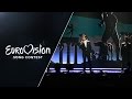 Il volo  grande amore italy  live at eurovision 2015 grand final