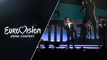 Il Volo - Grande Amore (LIVE) | Italy 🇮🇹 | Grand Final | Eurovision 2015