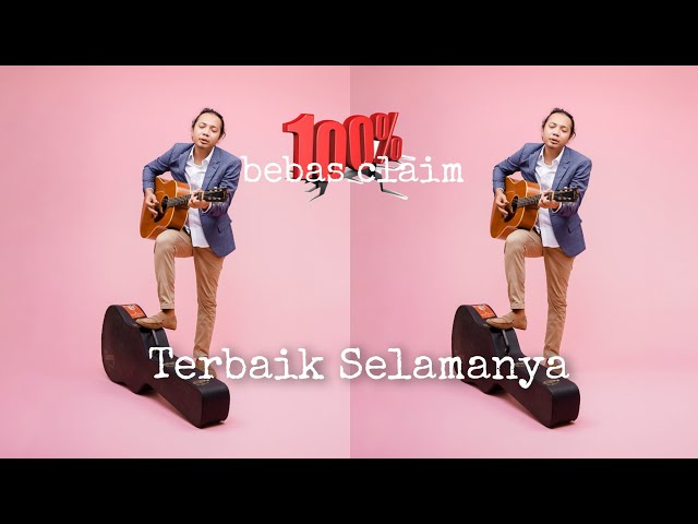 FELIX IRWAN | TERBAIK SELAMANYA (ORIGINAL MUSIC) class=