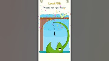 DOP 2 Level 472 : What