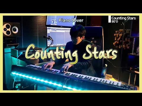 Counting Stars - BE'O (비오)