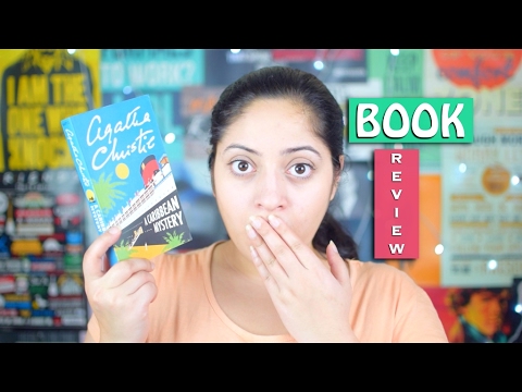 Book Review A Caribbean Mystery By Agatha Christie | Easy Books To Read | Book Reviewer