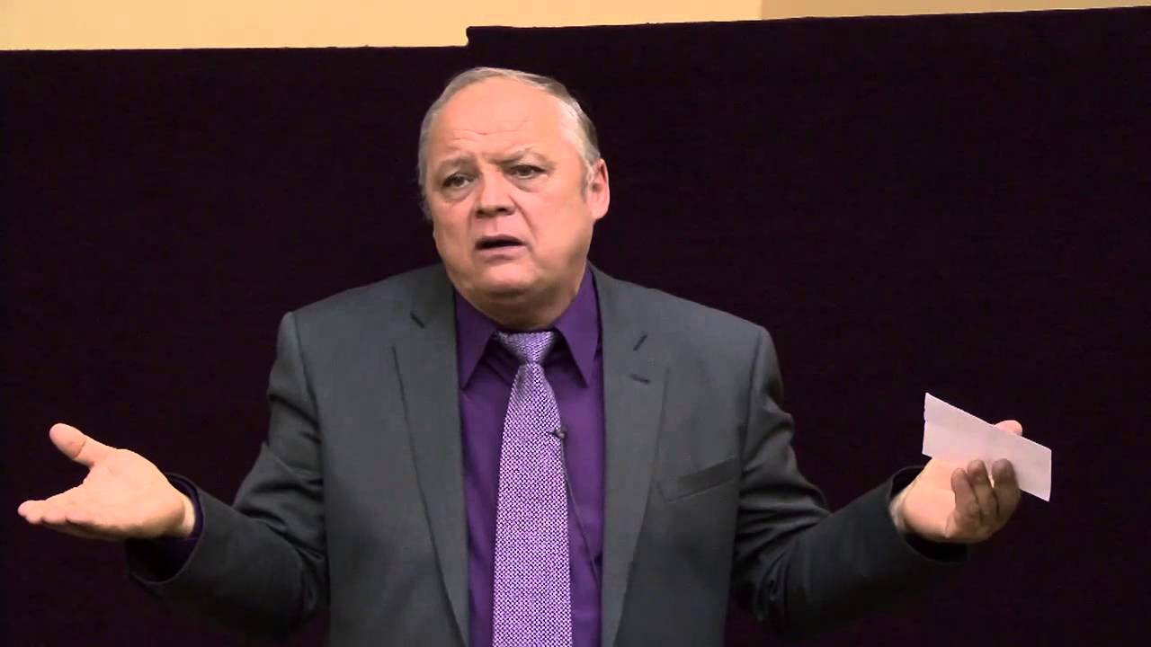 Intrebari si raspunsuri - pastor NICU BUTOI