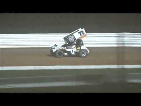 Port Royal Speedway | Keith Kauffman Classic | PA Posse Series | May 16th, 2026 | AJ Flick