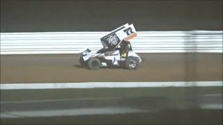 Port Royal Speedway | Keith Kauffman Classic | PA Posse Series | May 16th, 2026 | AJ Flick