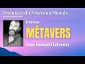 Mtavers avec romuald leterrier