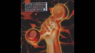 PETER GABRIEL - Come Talk To Me ( Live ) ´94