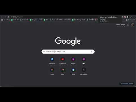 [Mới] - Cách tạo link UTM cho các Traffic Sources