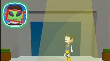 Alien catcher gameplay level 1-5 (android,ios)