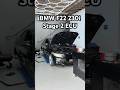 BMW F22 230i | Stage 2 ECU Tune