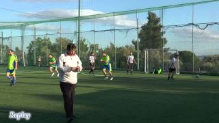 Windcup 2014 MPENER-ABB highlights