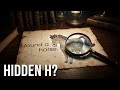 What Starts With H ? The H book !