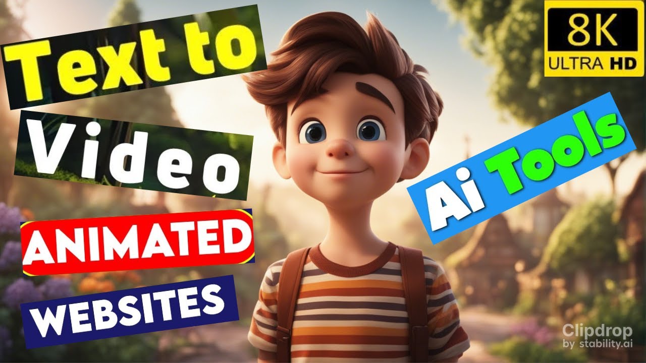 Create 3D Animated Story With Free AI Tools | Pikalabs Tutorial # ...