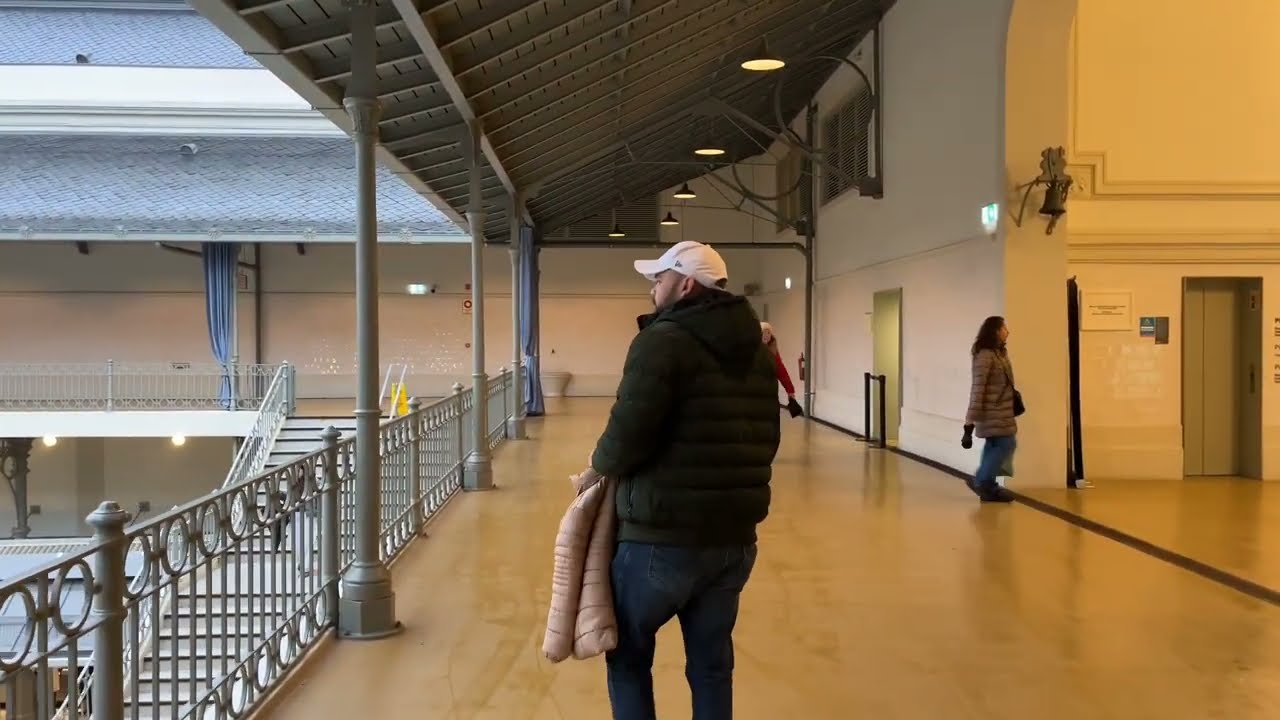 Porto, Portugal - Mercado do Bolhao Walking Tour