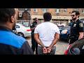 Cops conduct a WARRANTLESS raid over firecrackers on bodycam!
