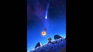 school rooftop - sped up (tiktok mario galaxy template original song)