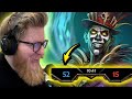 STOMPING THE ENEMY TEAM - Smite