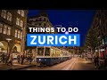 The best things to do in zrich switzerland   travel guide planetofhotels