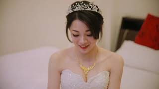 20190707 品元 亭雅 羅東婚禮錄影精華版