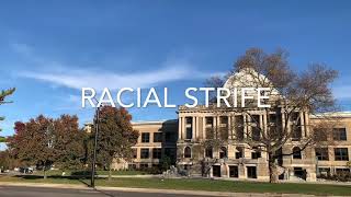 Racial Strife: Springfield, Ohio 1965