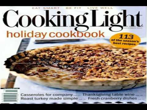 Cooking Light Magazine-11-08-2015